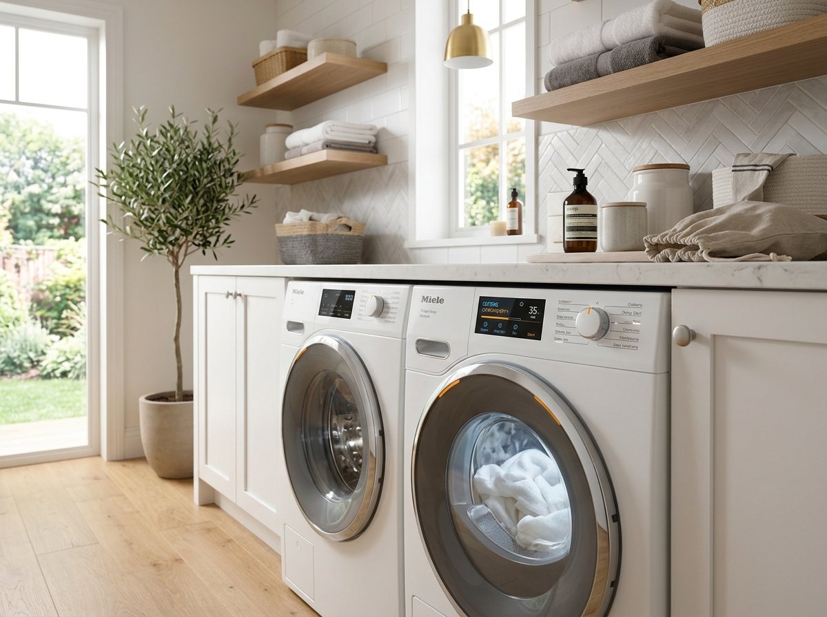 Dryer Repair
